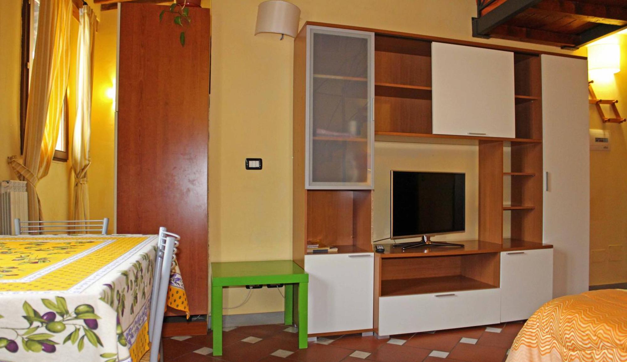 Max Studios Floransa Oda fotoğraf