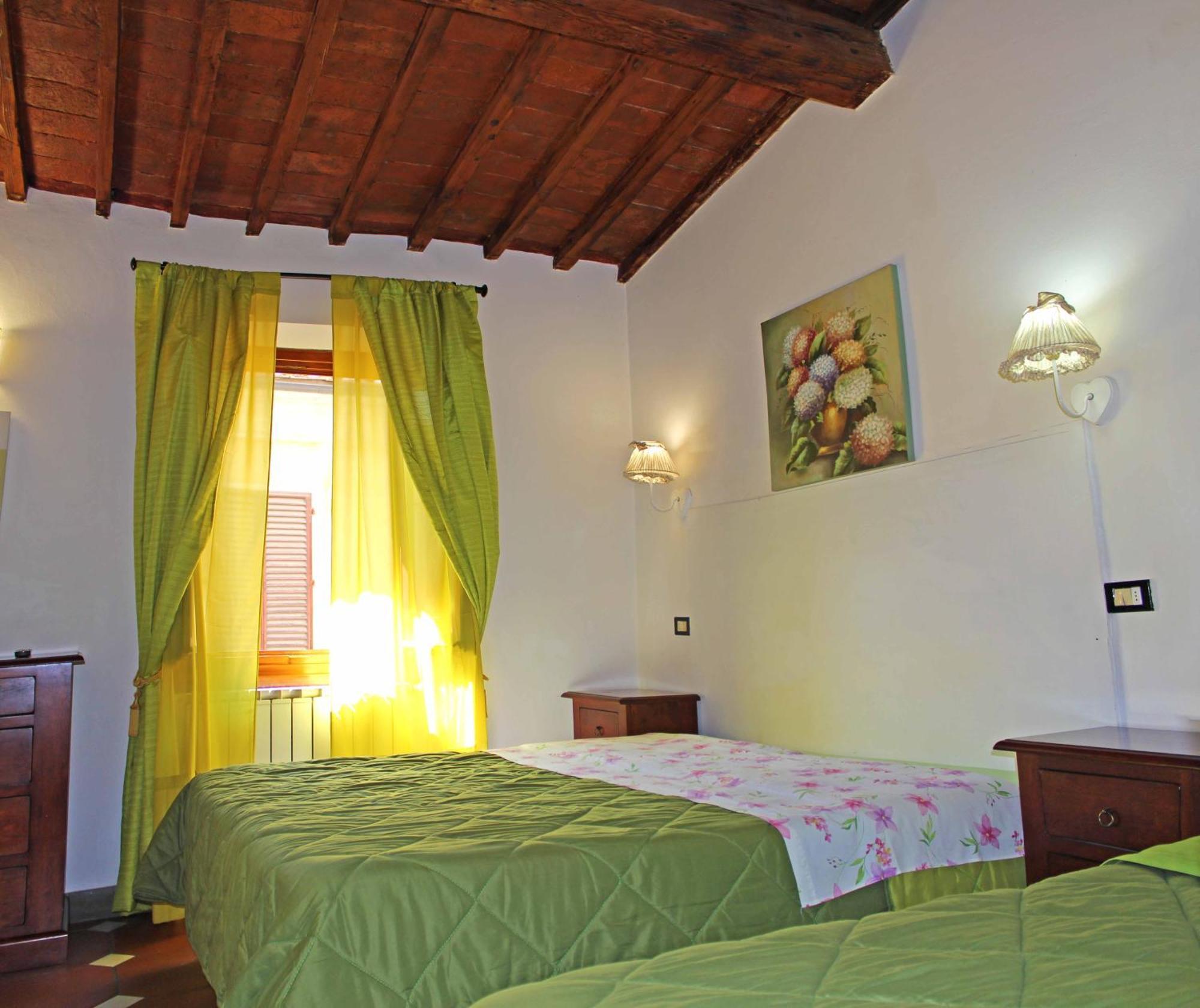 Max Studios Floransa Oda fotoğraf