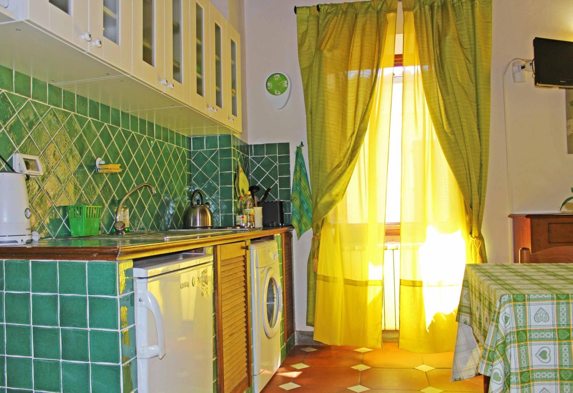 Max Studios Floransa Oda fotoğraf