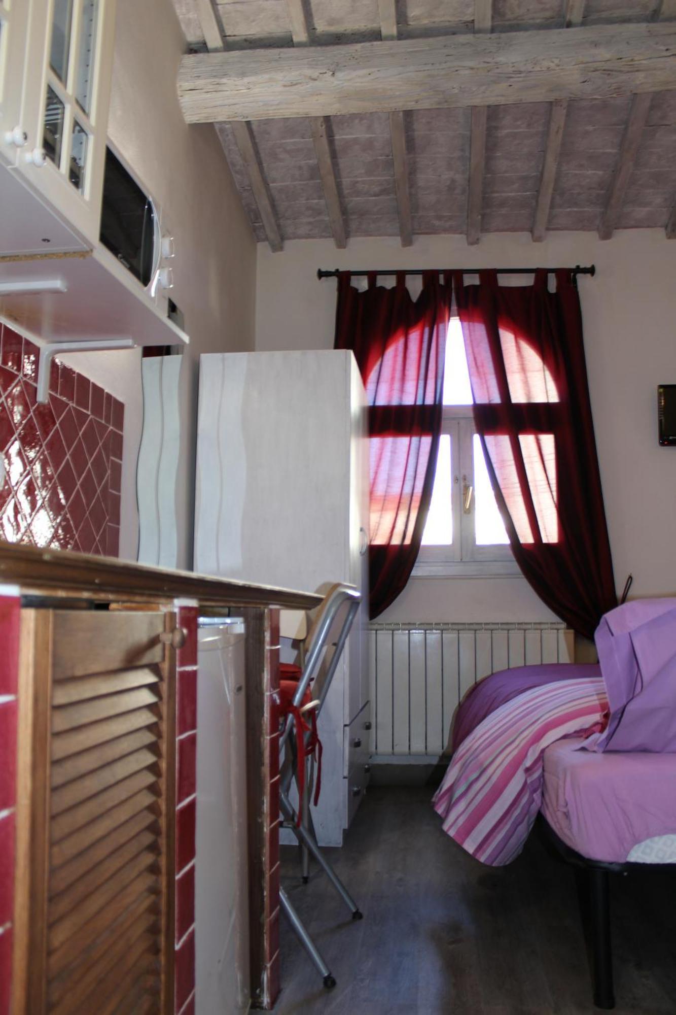 Max Studios Floransa Dış mekan fotoğraf