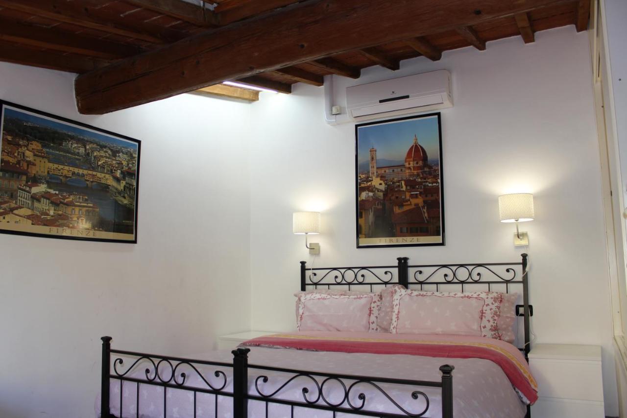 Max Studios Floransa Dış mekan fotoğraf